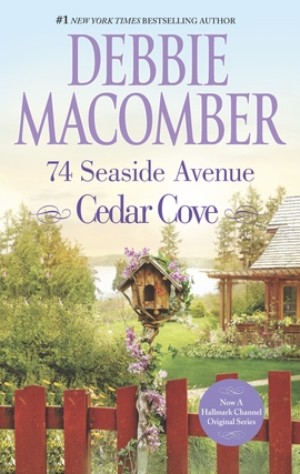 Title details for 74 Seaside Avenue by Debbie Macomber - Available